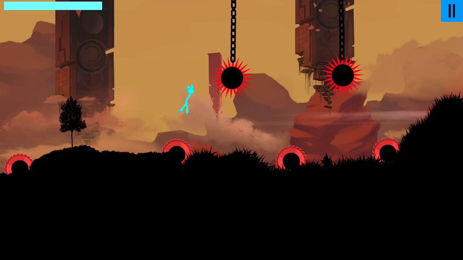 火柴人战争：新时代模板