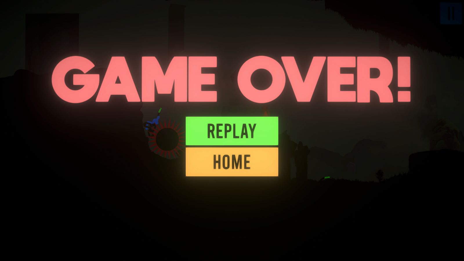 火柴人战争：新时代模板