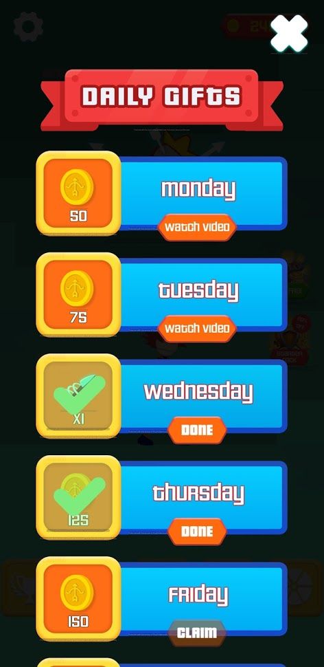 火柴人Z弓箭：超级火柴人传奇