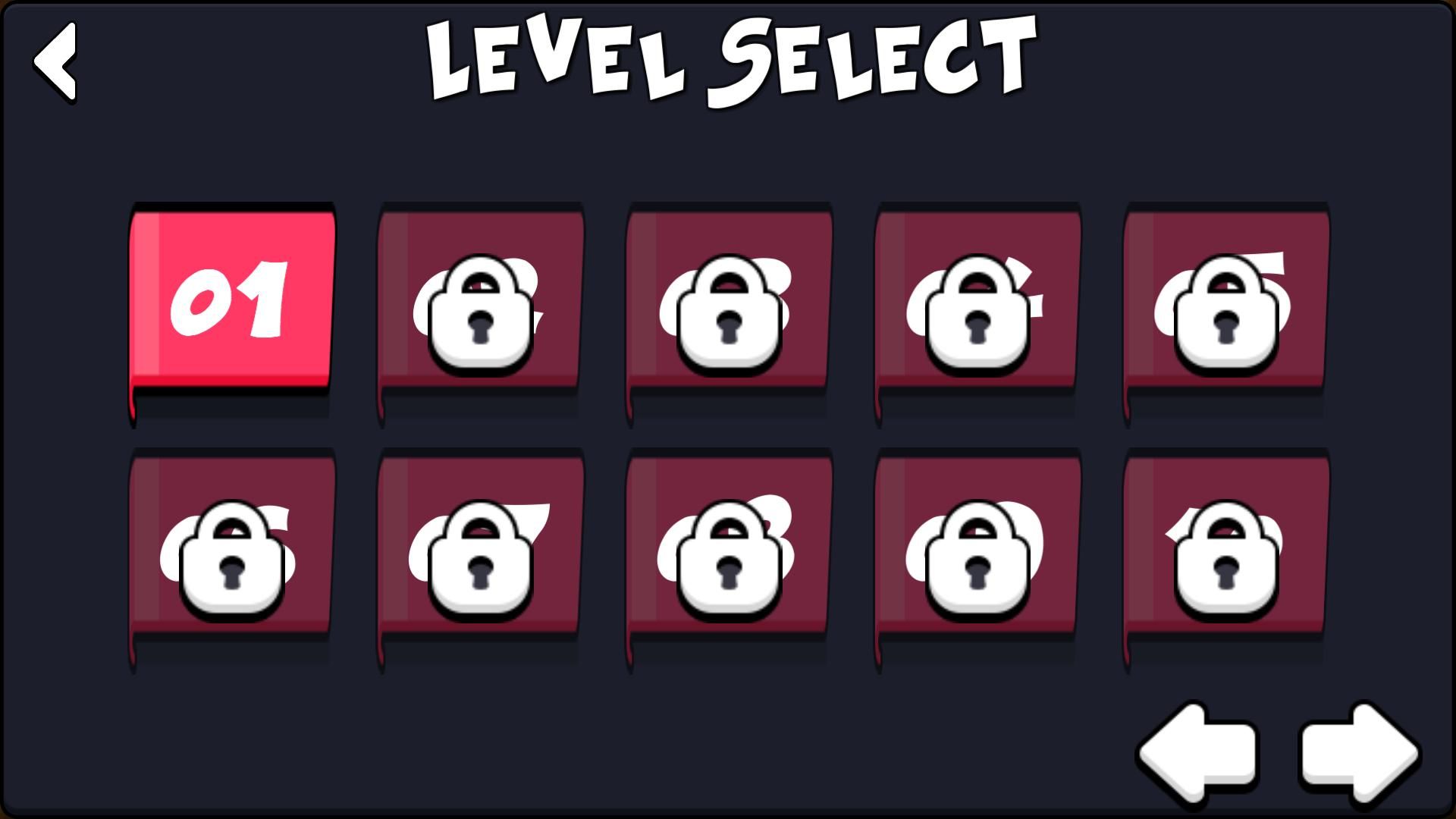 火柴人弓箭大战