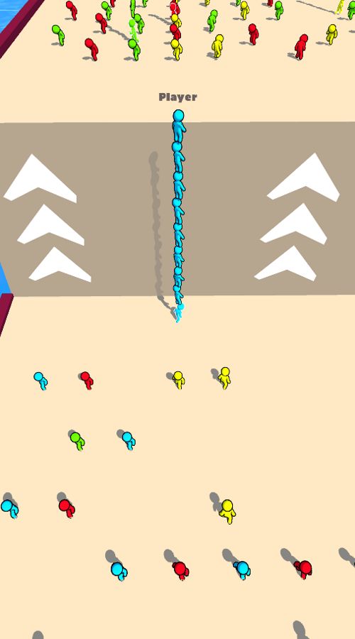 火柴人桥梁Admob（注：Admob是谷歌的移动广告平台，若结合游戏背景有更合适的译法可按需调整）