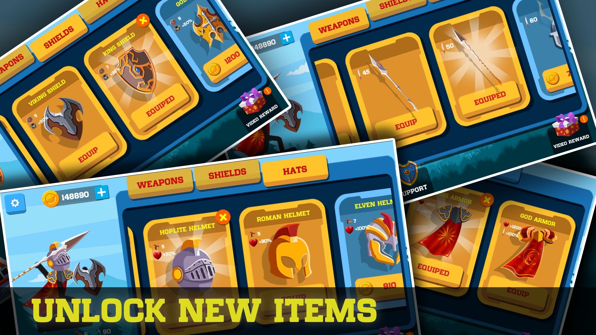 火柴人史诗战斗全集