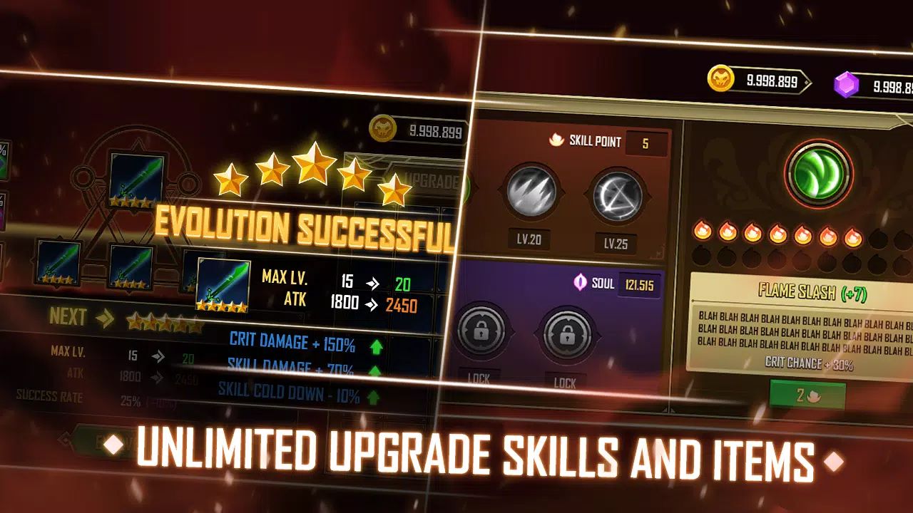 火柴人史诗战斗：暗影战士