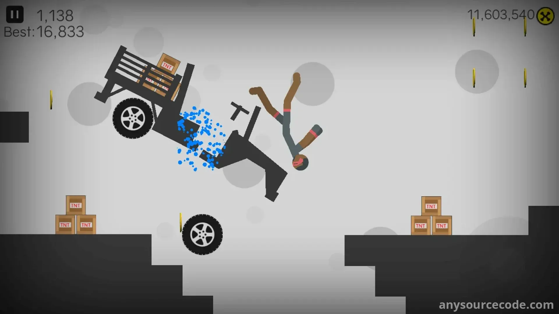 在线火柴人布娃娃游戏