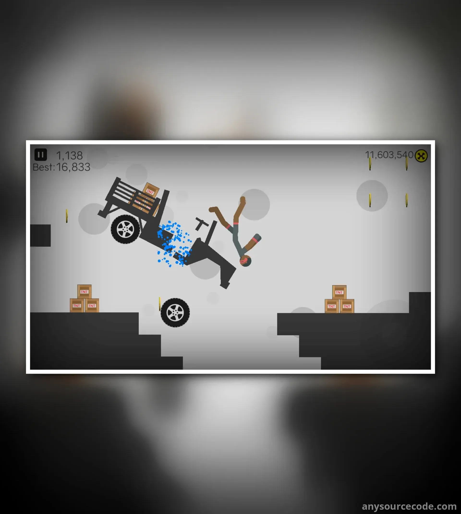 在线火柴人布娃娃游戏