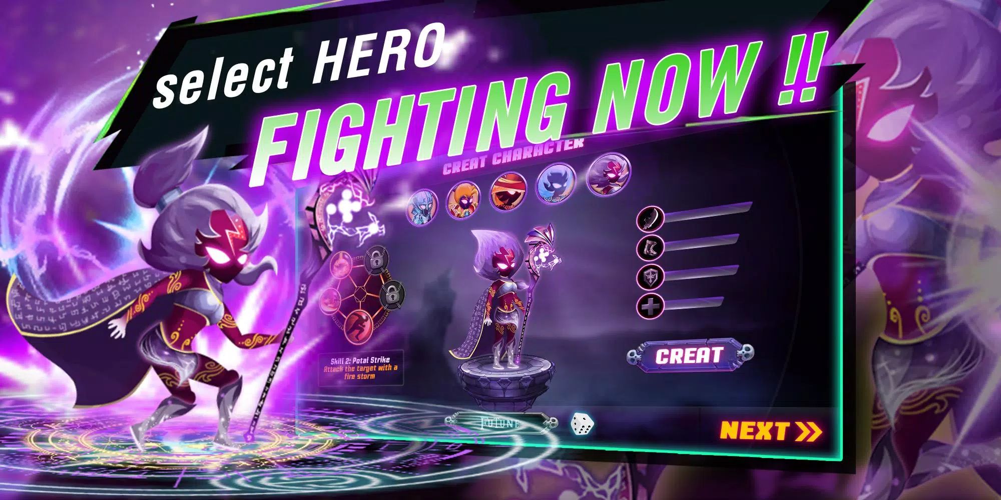 火柴人传奇：忍者暗影战士