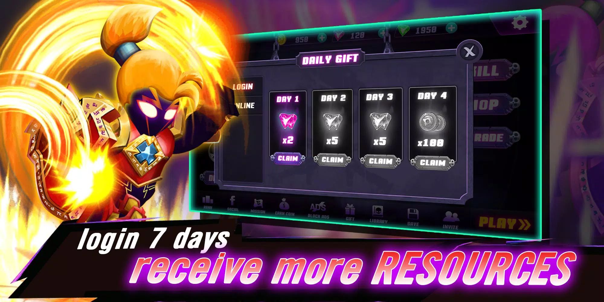 火柴人传奇：忍者暗影战士