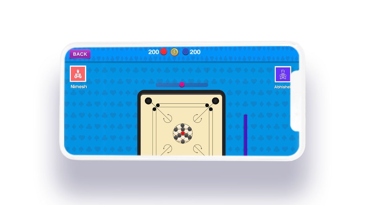 《2D 克朗棋大师竞技场》