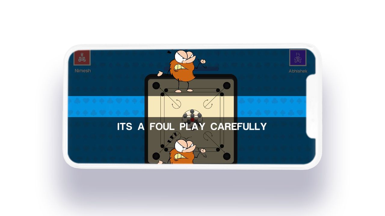 《2D 克朗棋大师竞技场》