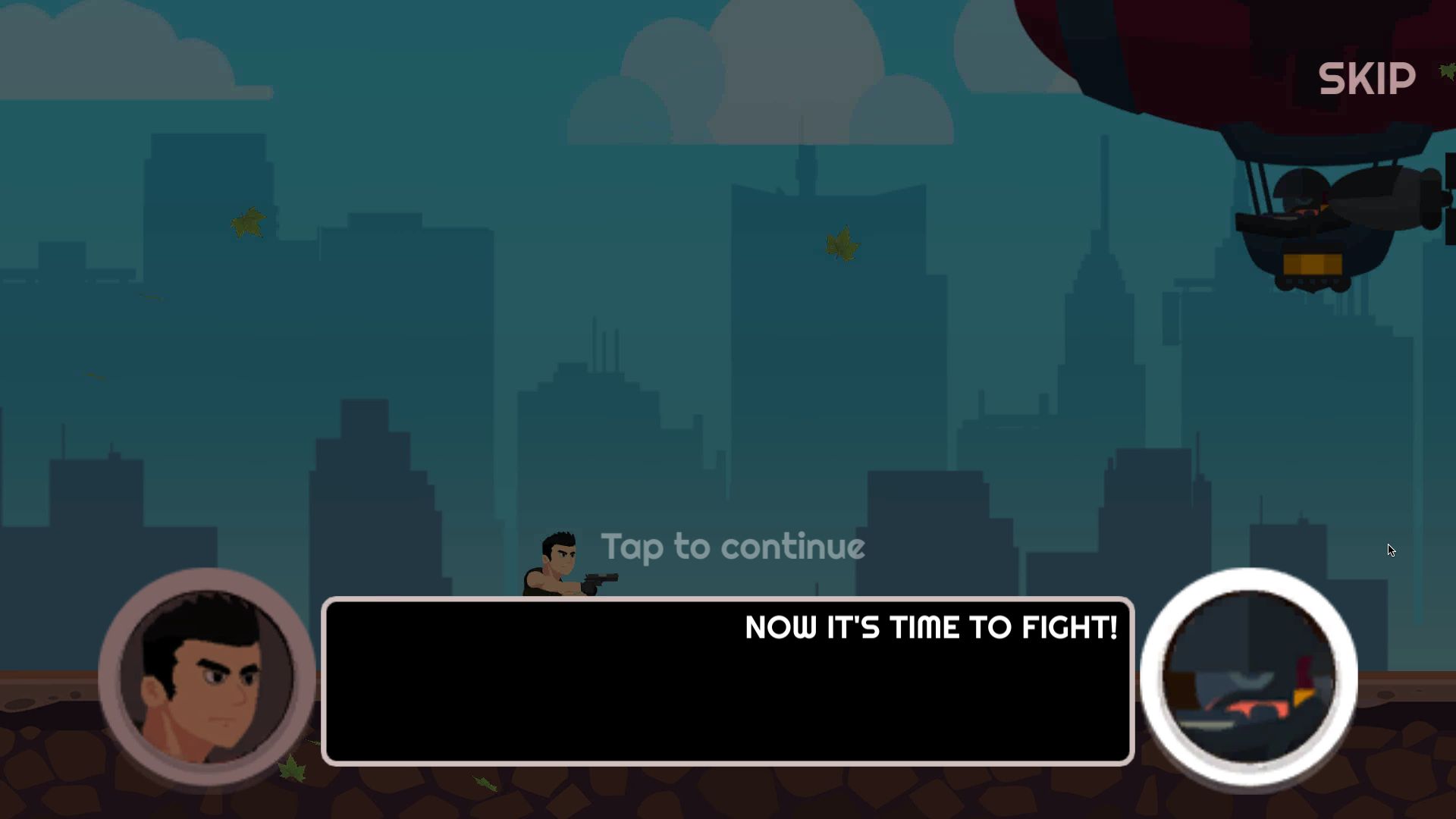 超级突击队员游戏