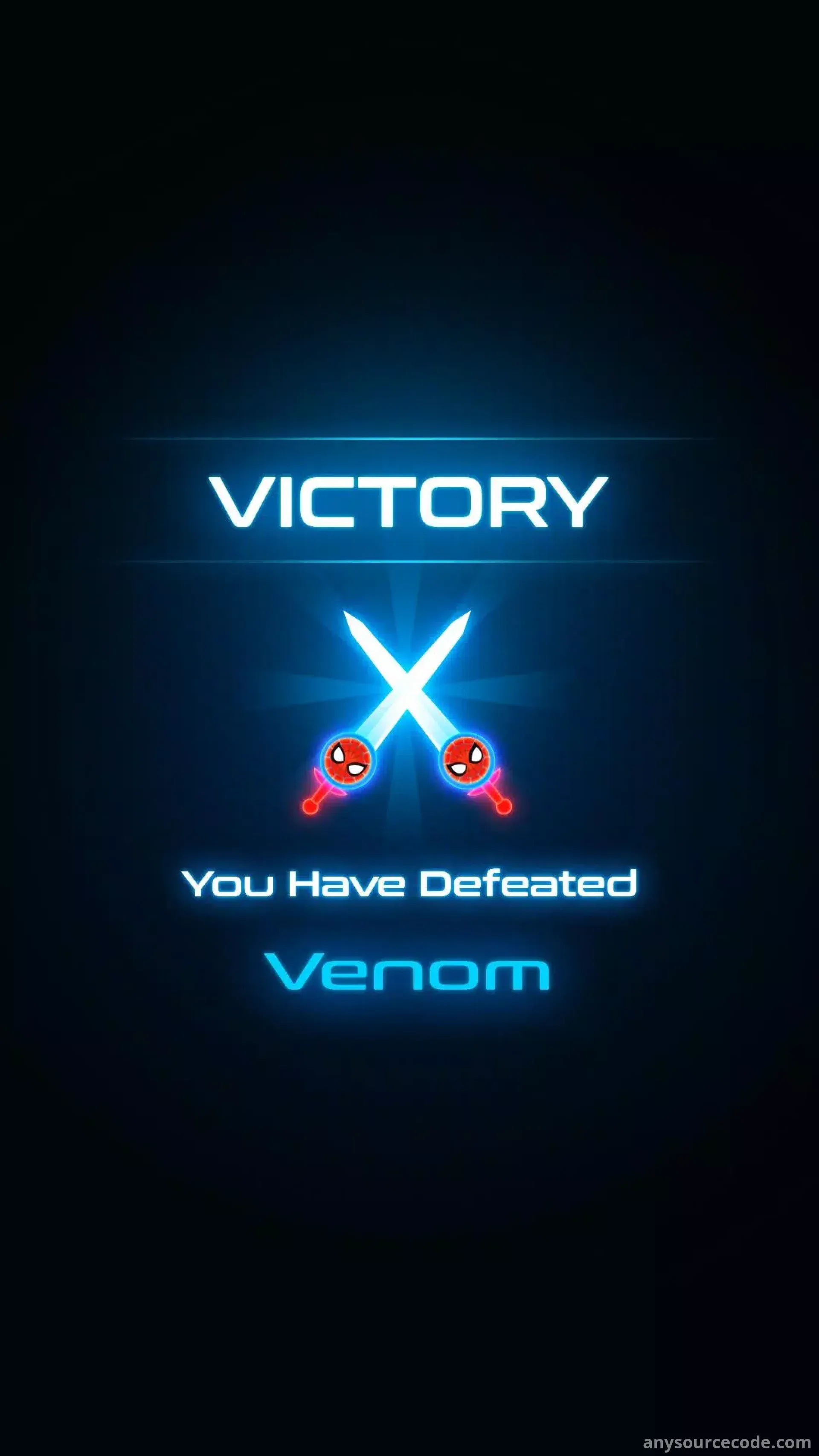 超级英雄飞刀大战