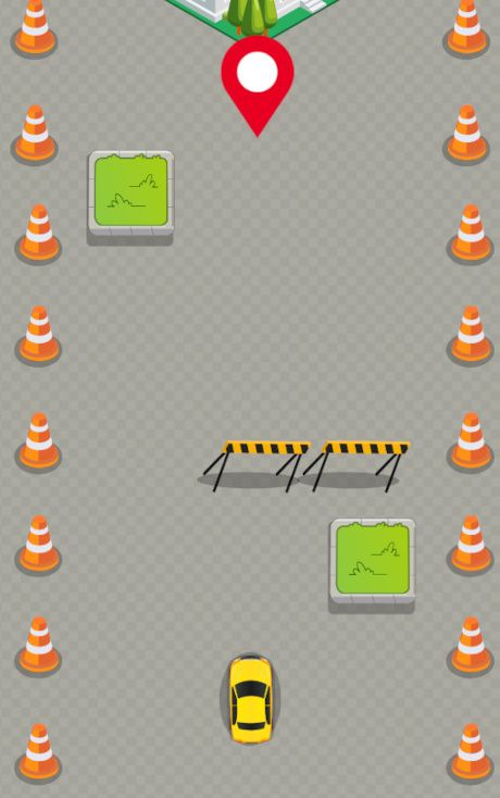 20关汽车解谜之旅游戏