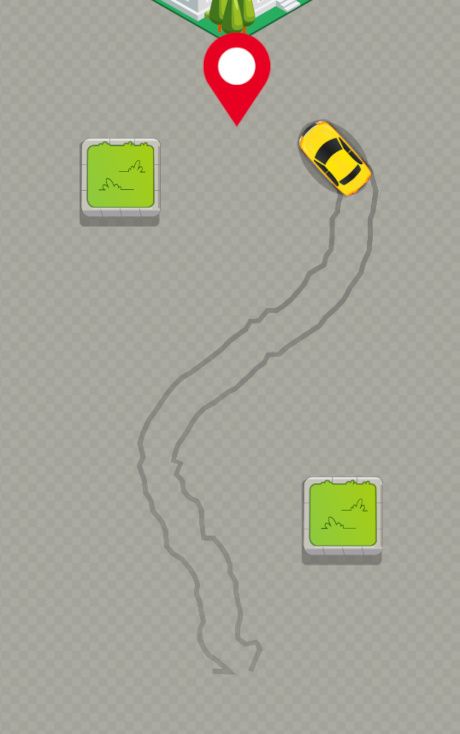 20关汽车解谜之旅游戏