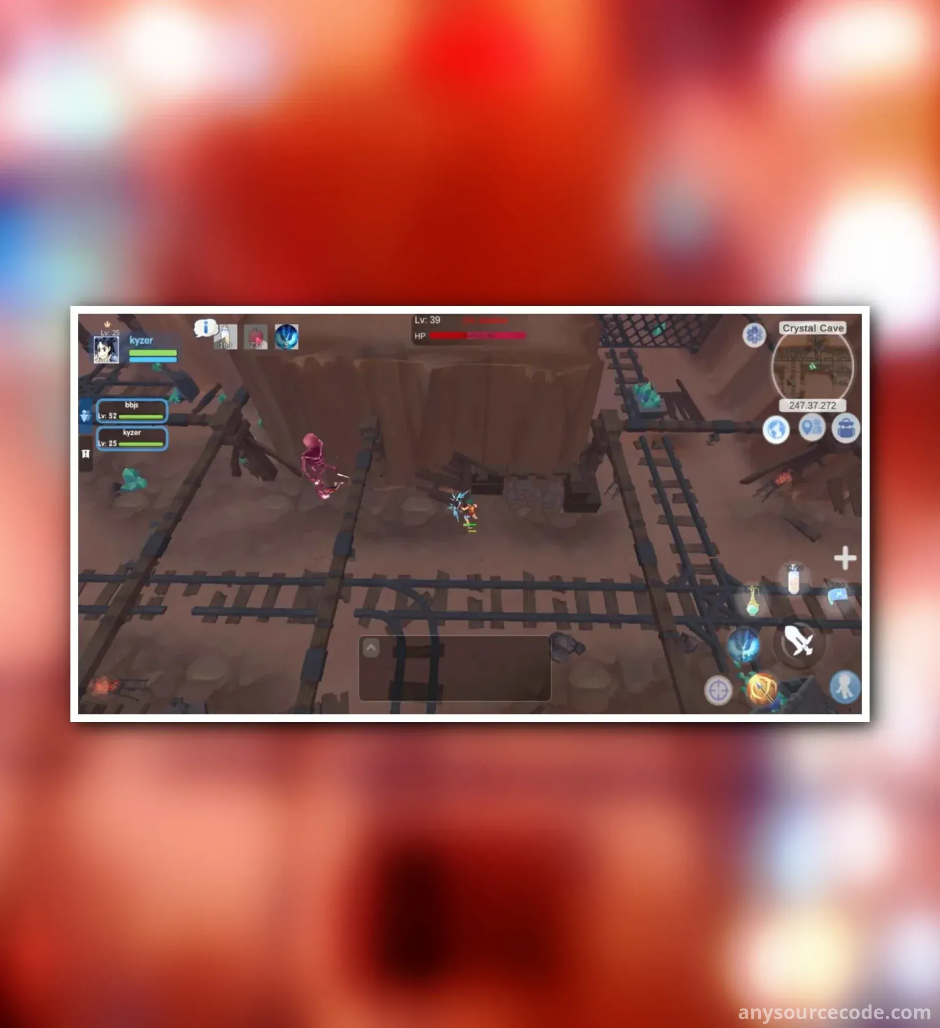 海盗传说 | 大型多人在线角色扮演游戏