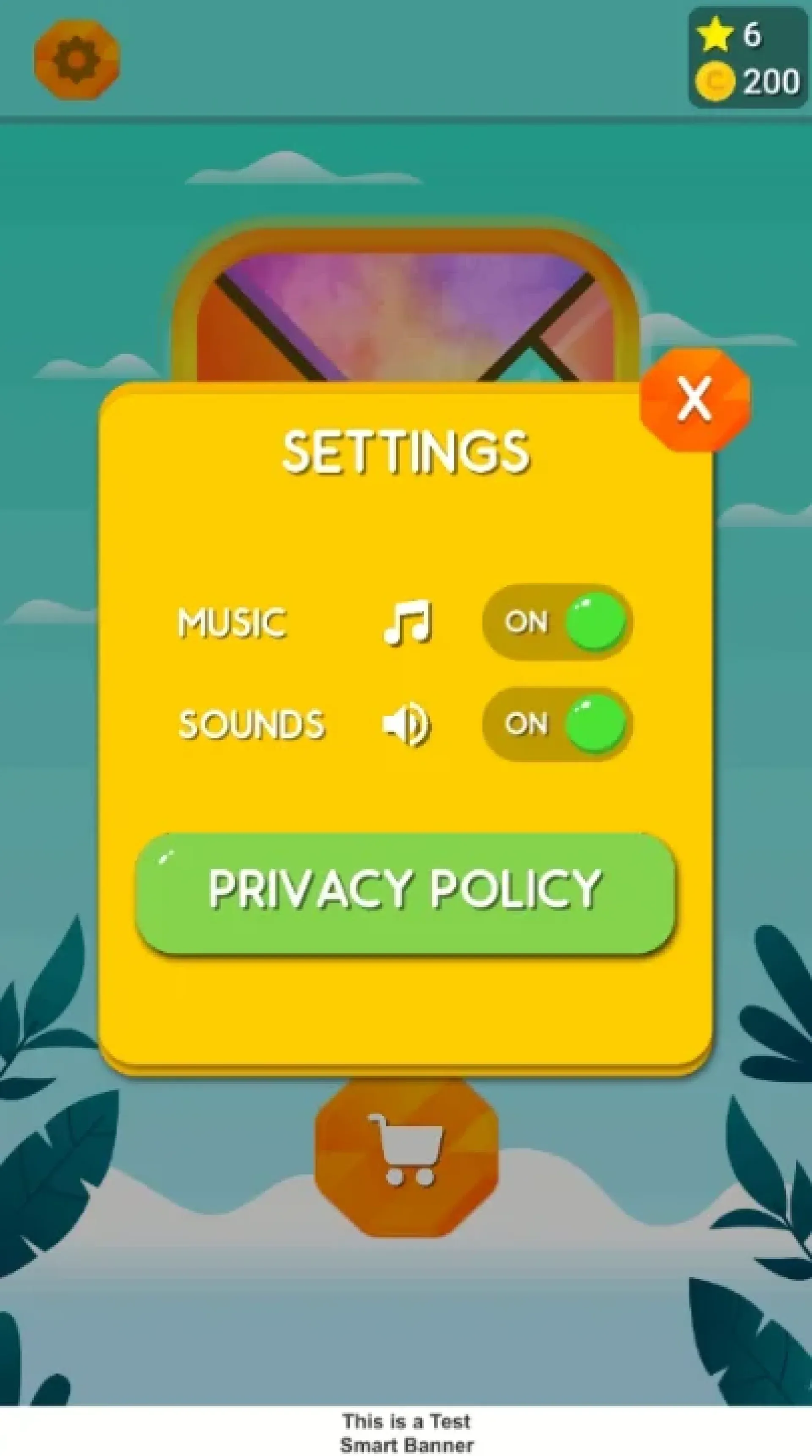 七巧板谜题 - 2000+关卡