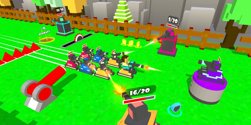 坦克蛇攻击游戏模板