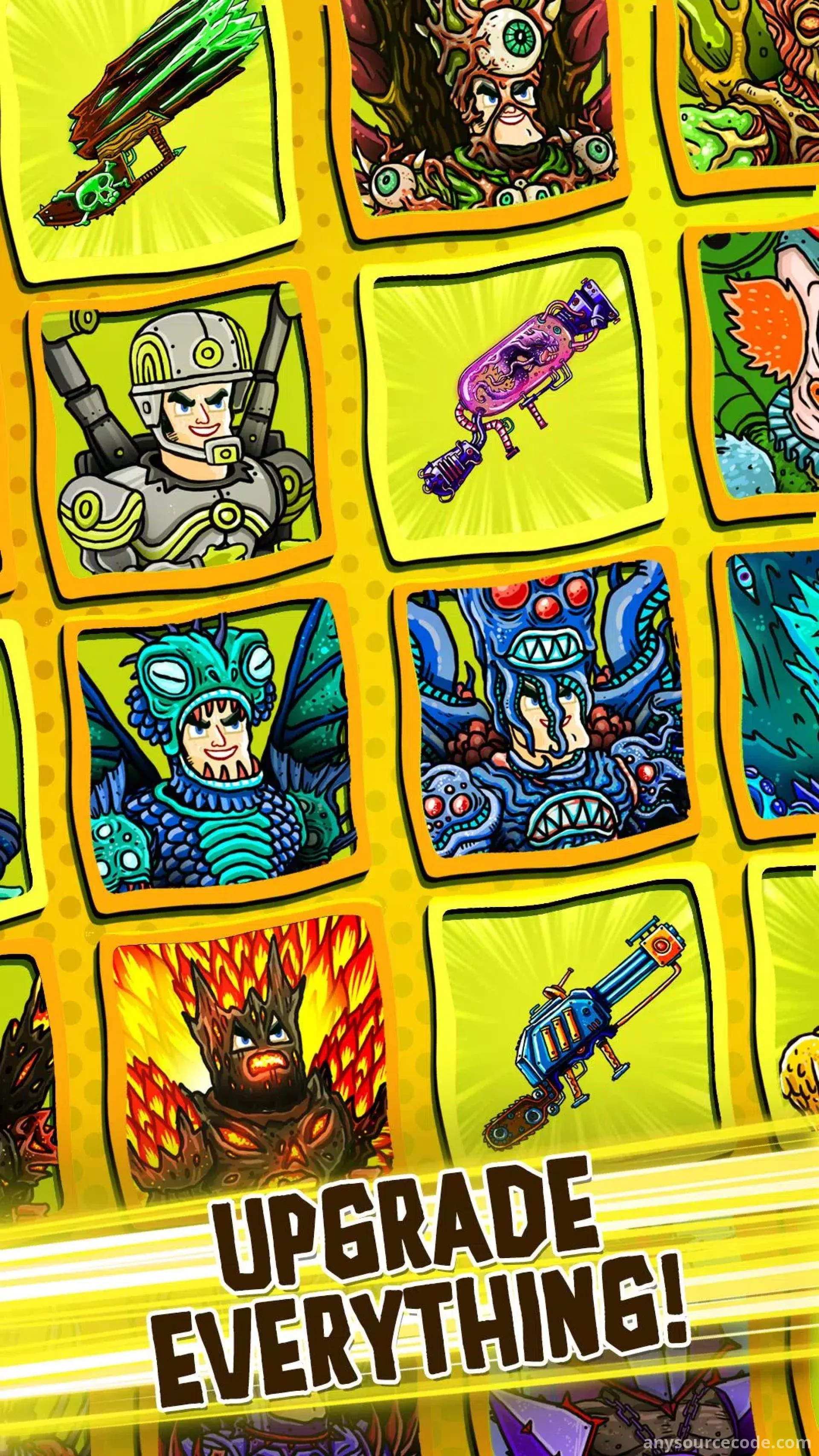 点击破坏者：赏金猎人