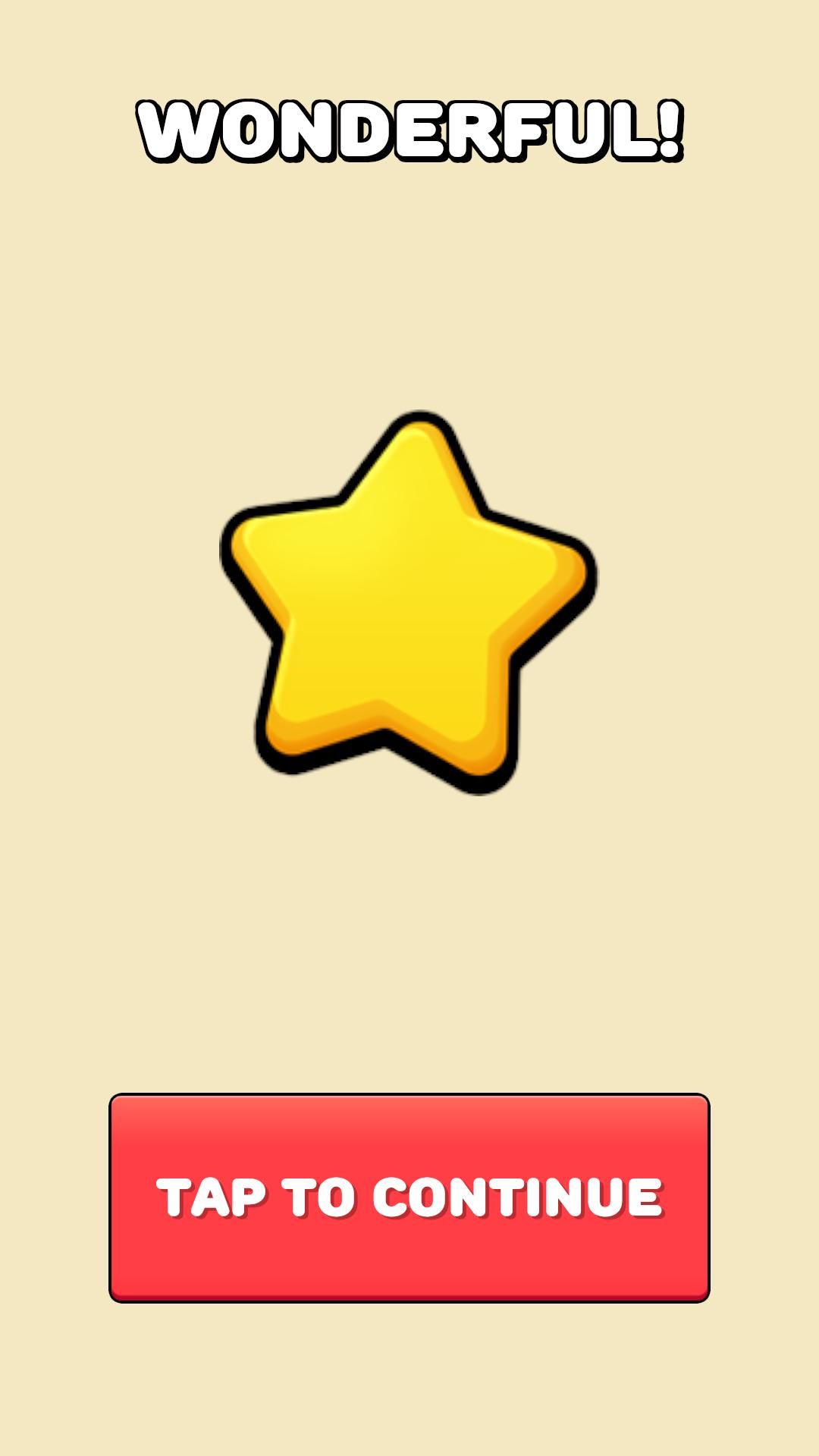 点击冲刺3D超休闲手游