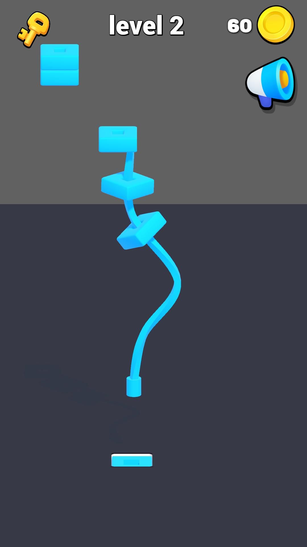 点击冲刺3D超休闲手游