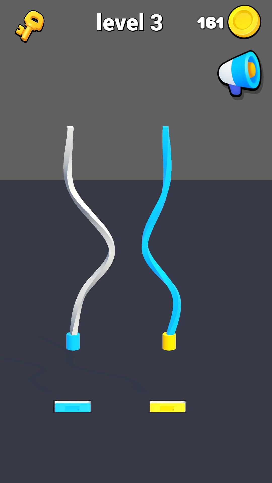 点击冲刺3D超休闲手游