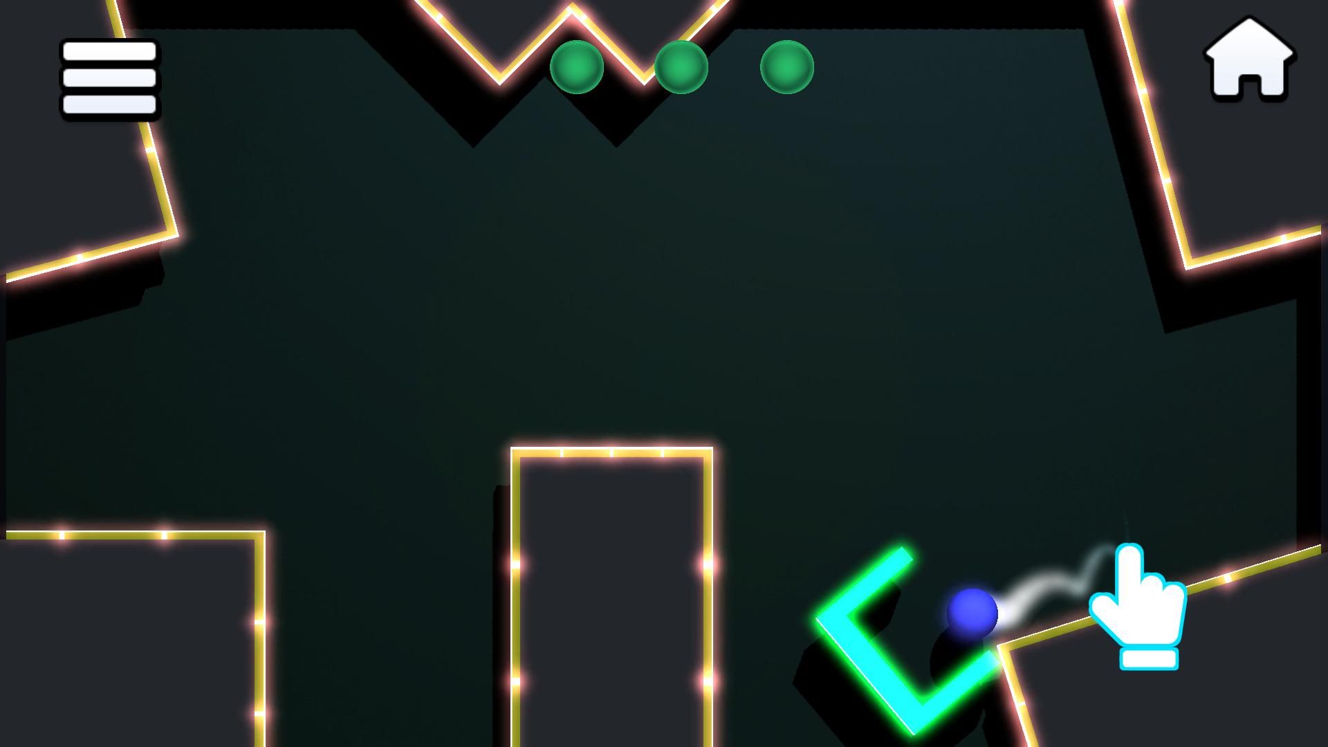 二维目标大师模板