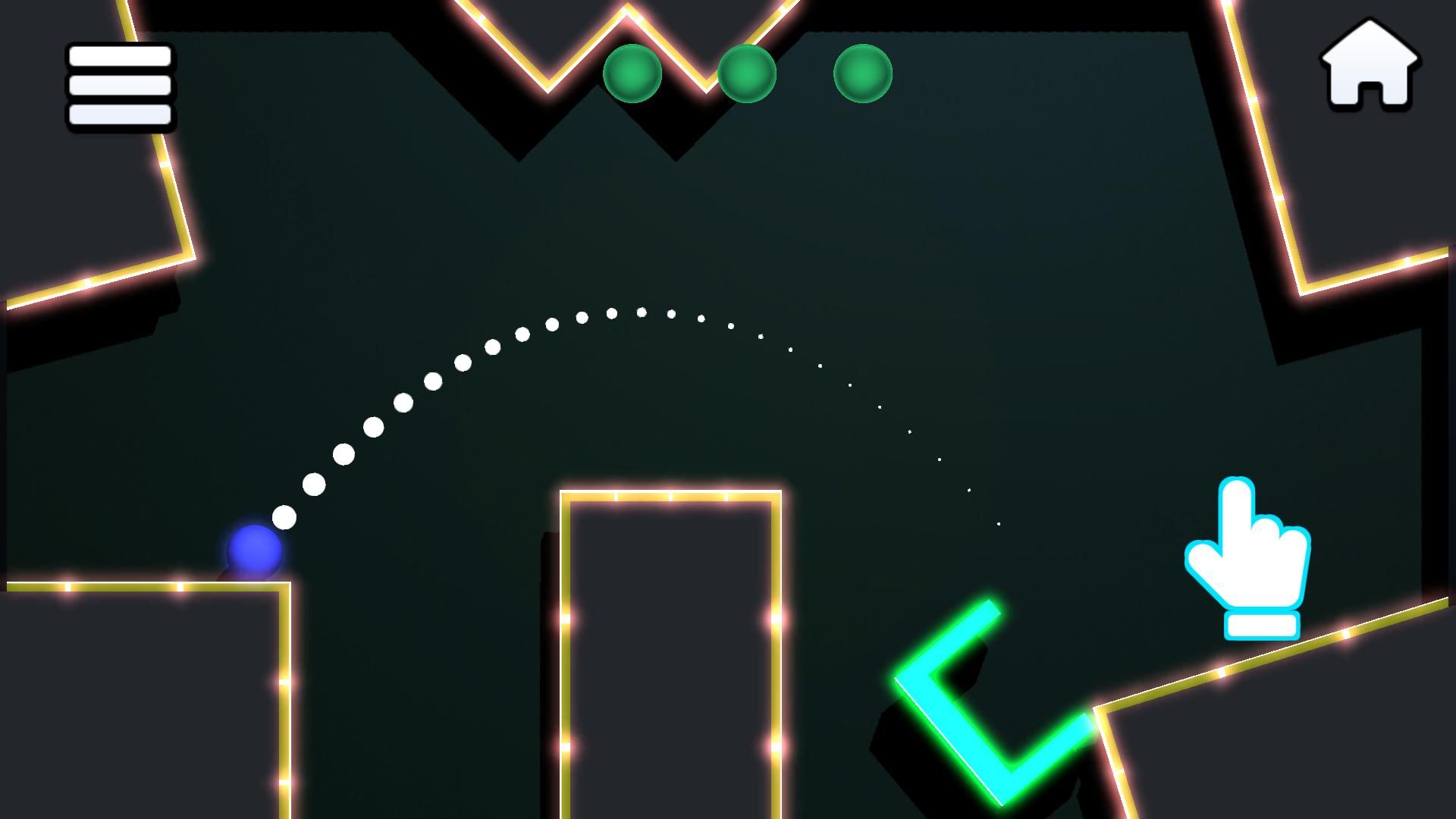 二维目标大师模板