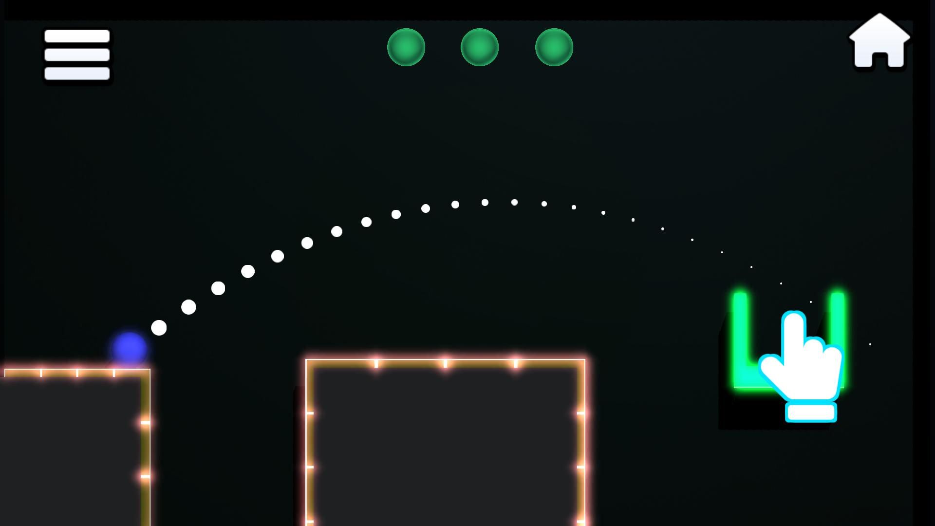 二维目标大师模板