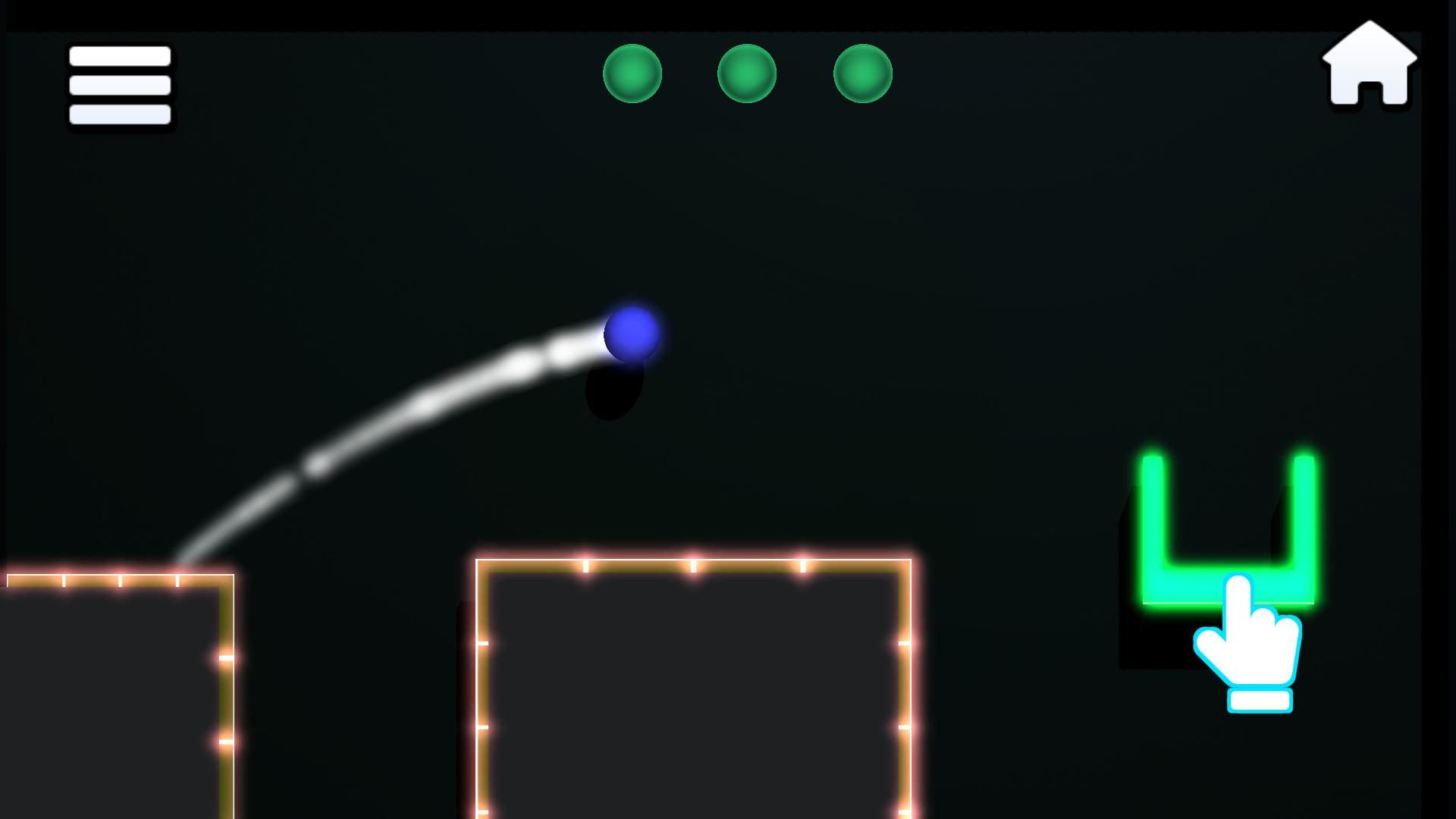 二维目标大师模板