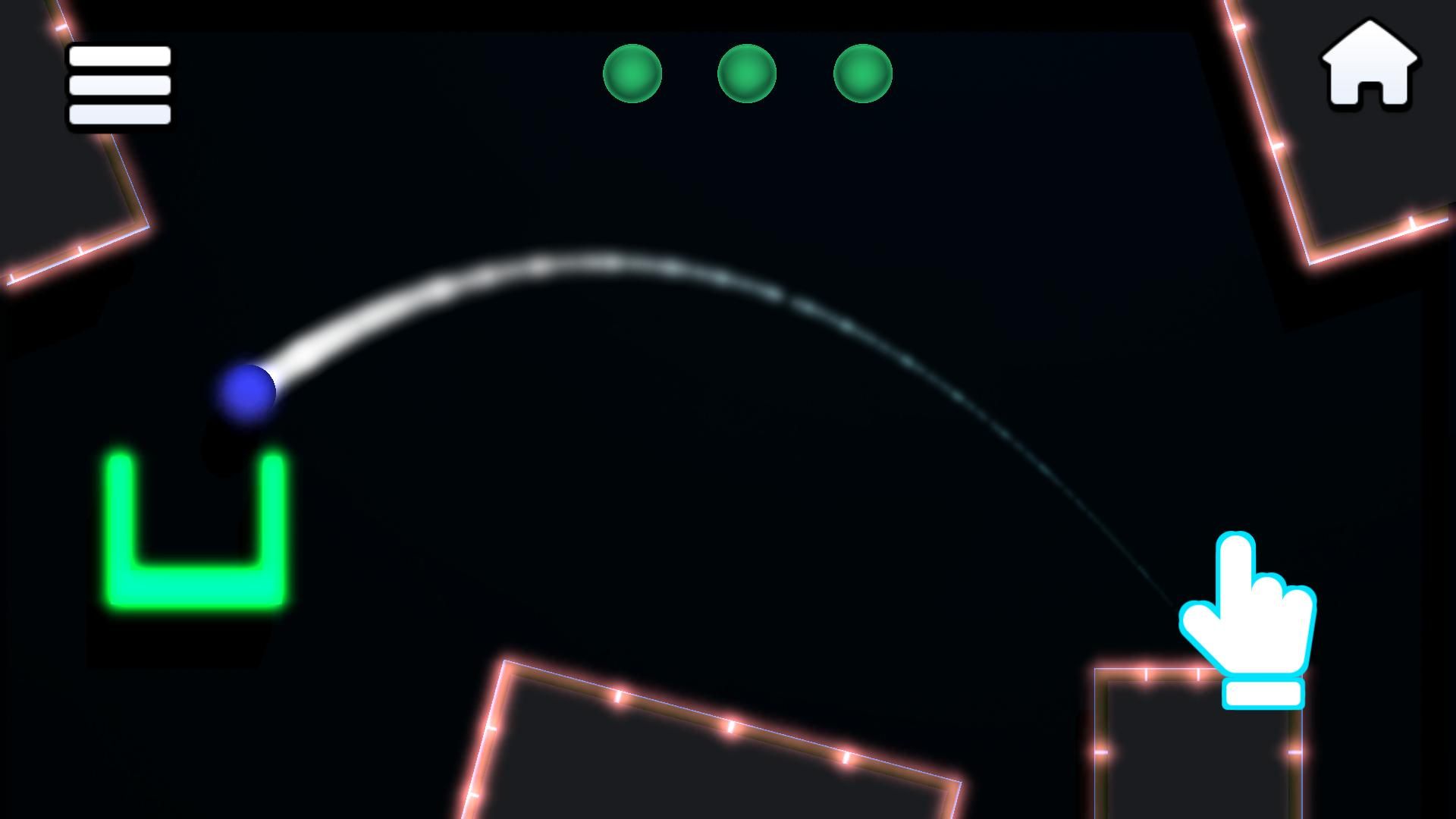 二维目标大师模板