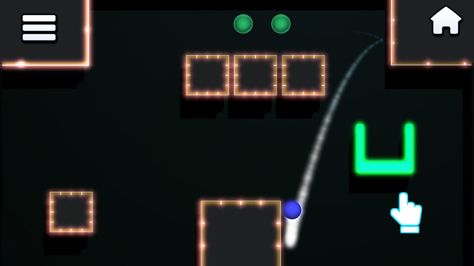 二维目标大师模板