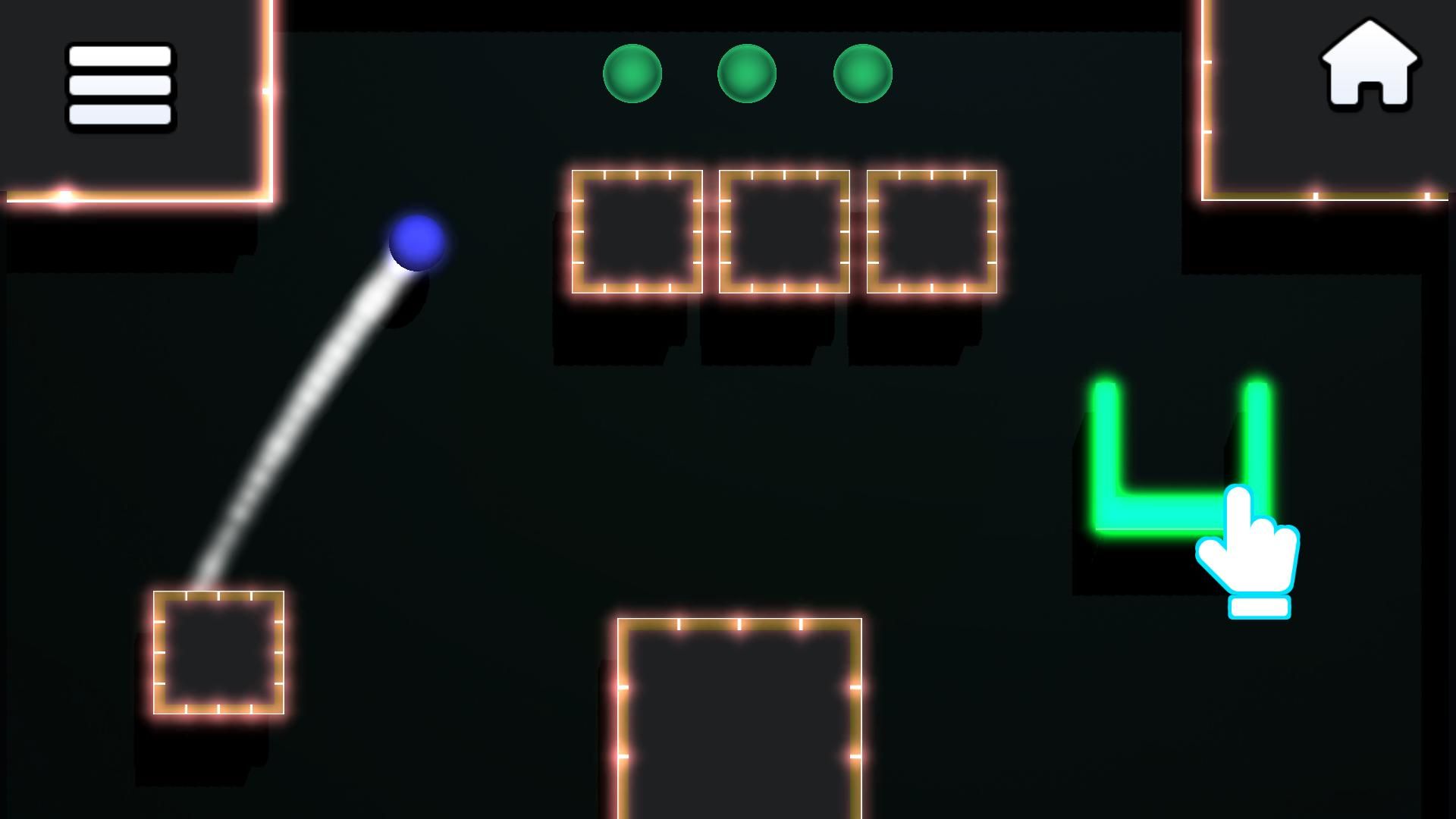 二维目标大师模板