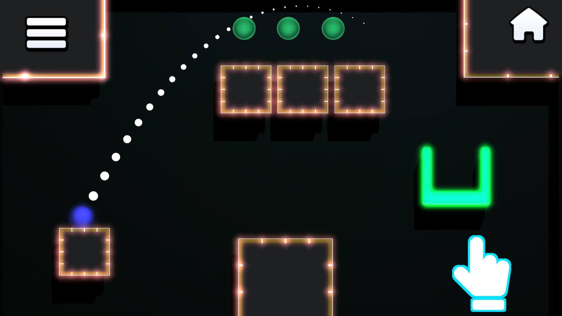 二维目标大师模板