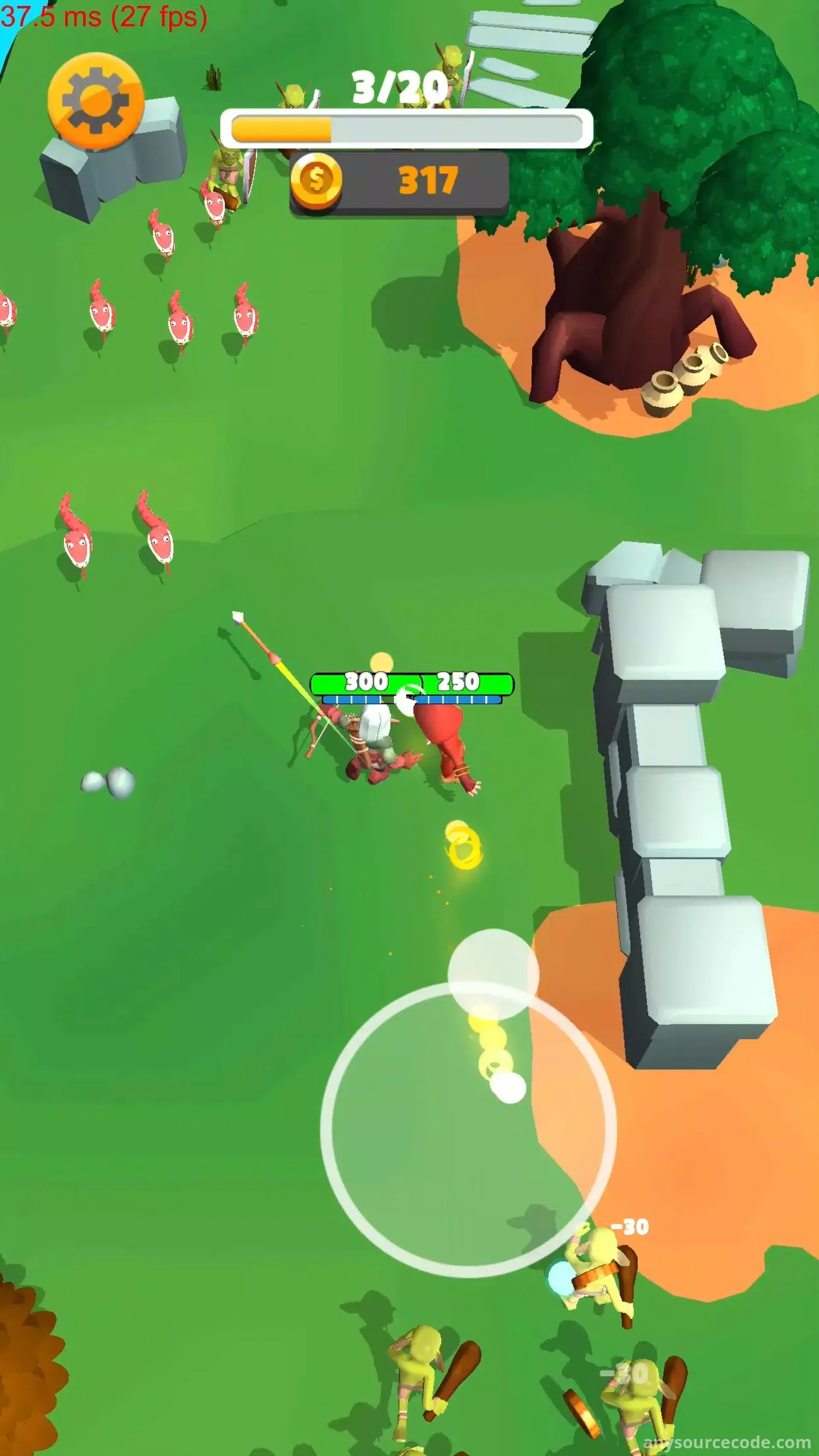 英雄 | 角色扮演游戏