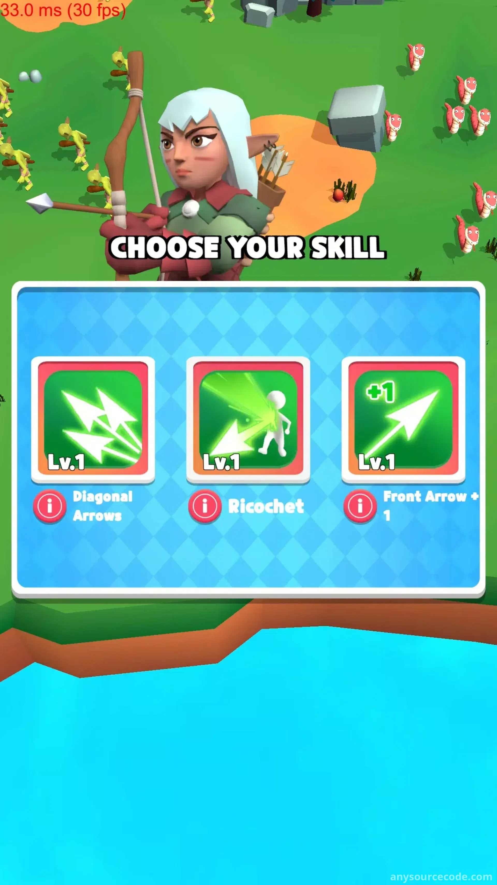 英雄 | 角色扮演游戏