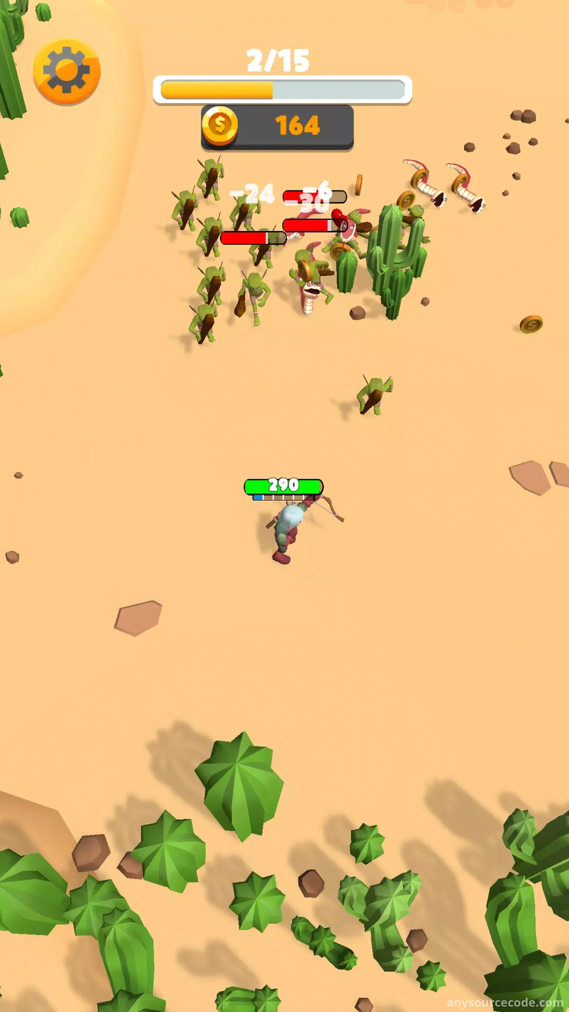 英雄 | 角色扮演游戏