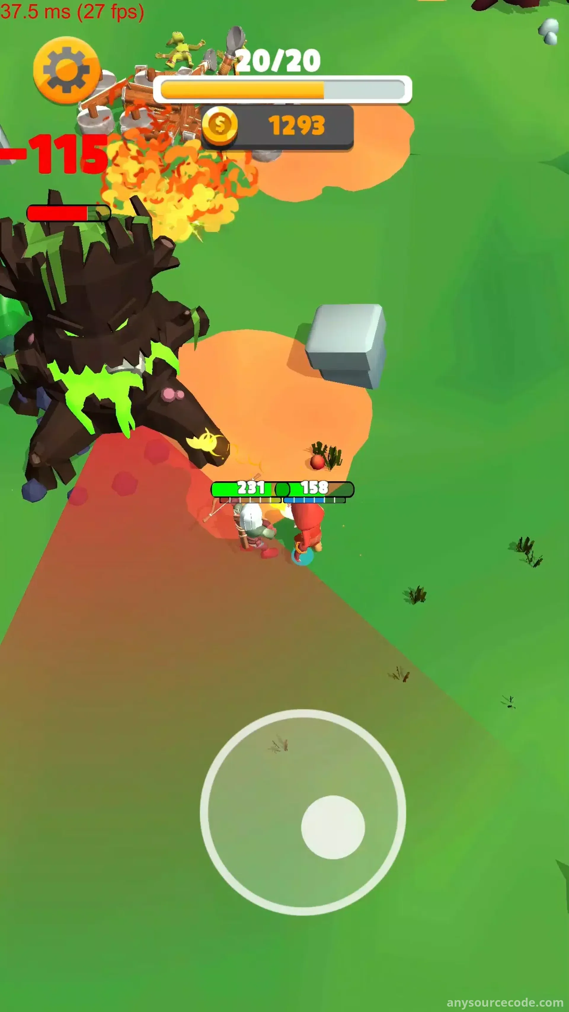 英雄 | 角色扮演游戏