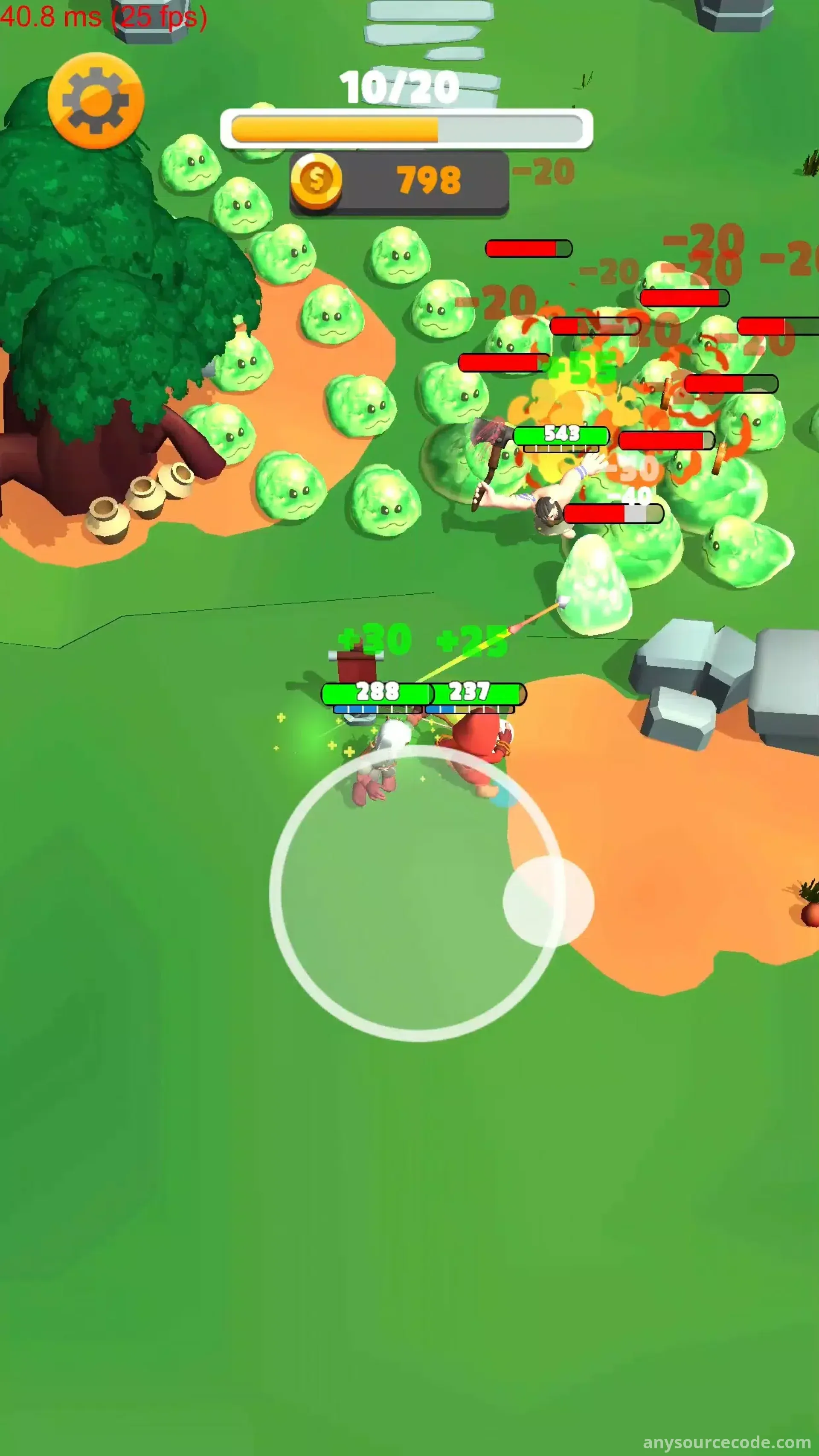 英雄 | 角色扮演游戏