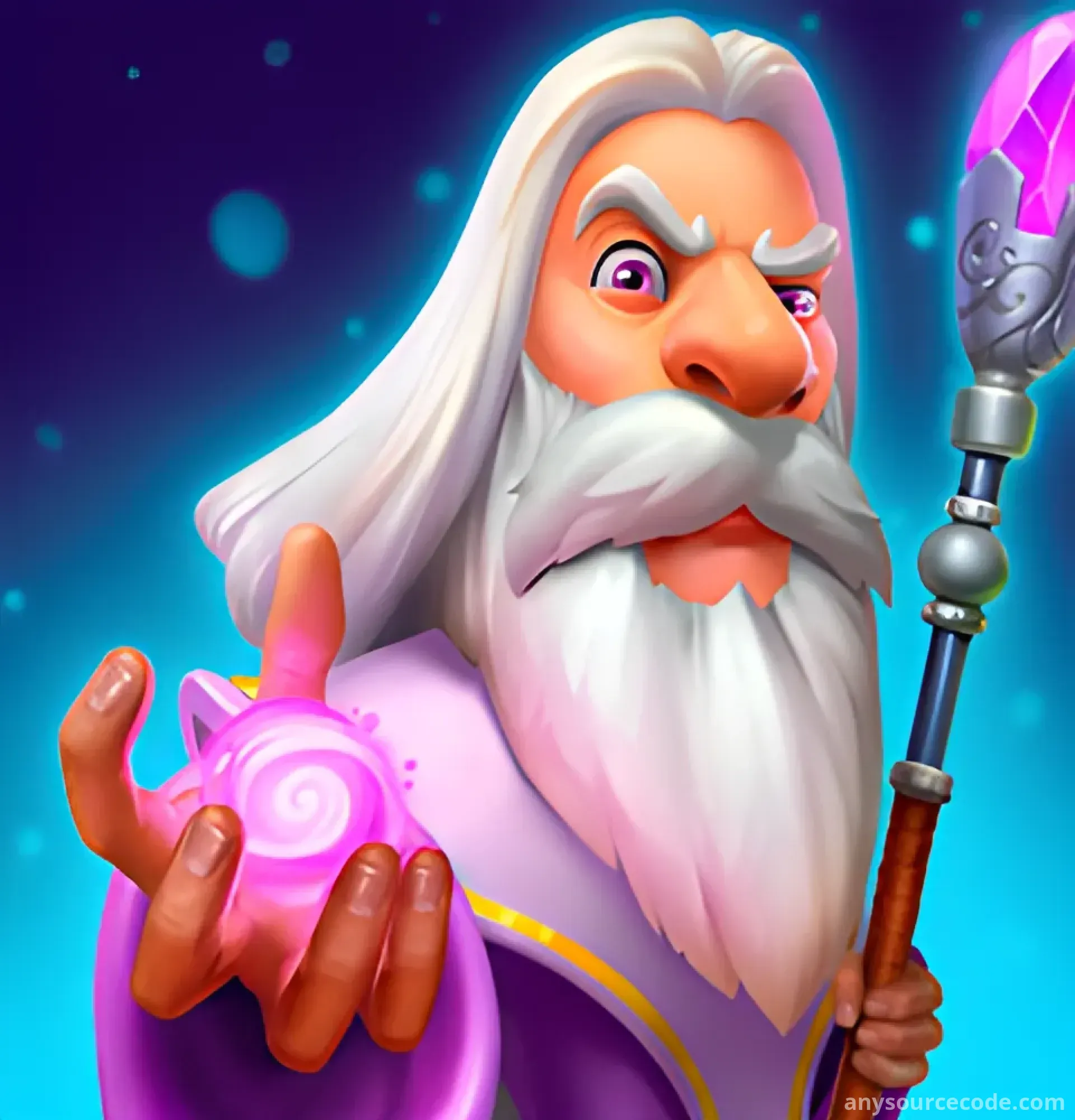 英雄 | 角色扮演游戏