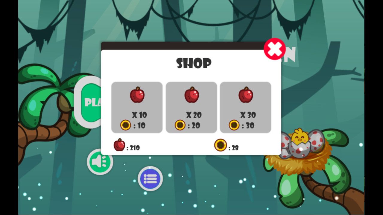 十关失落小鸡游戏