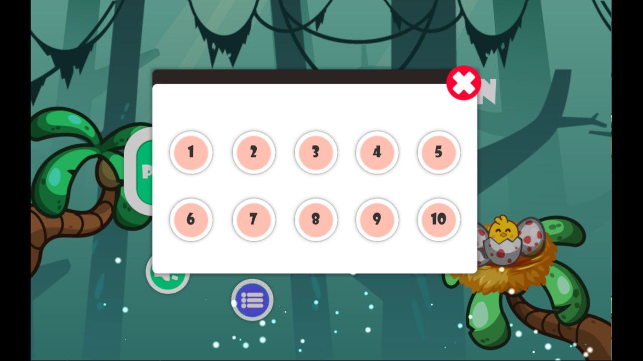 十关失落小鸡游戏