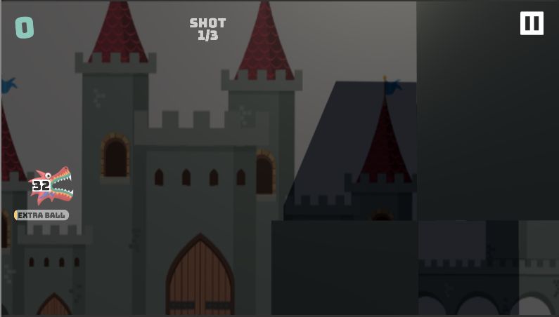 射击者中心物理解谜游戏