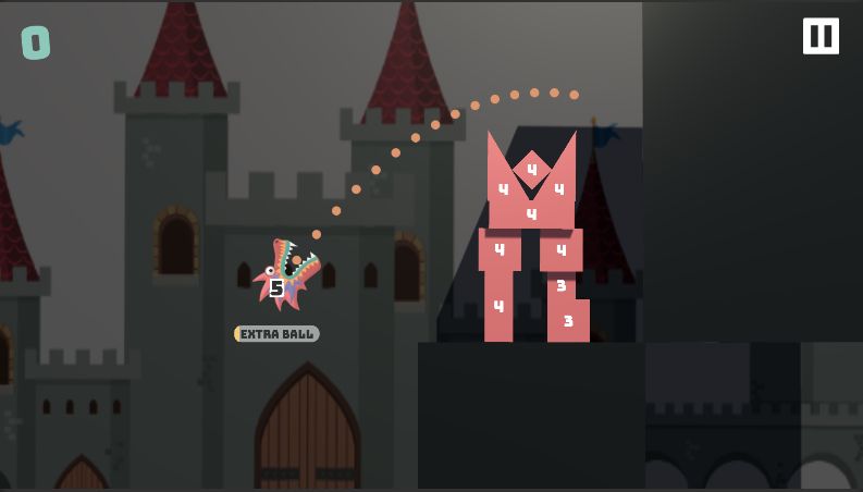 射击者中心物理解谜游戏