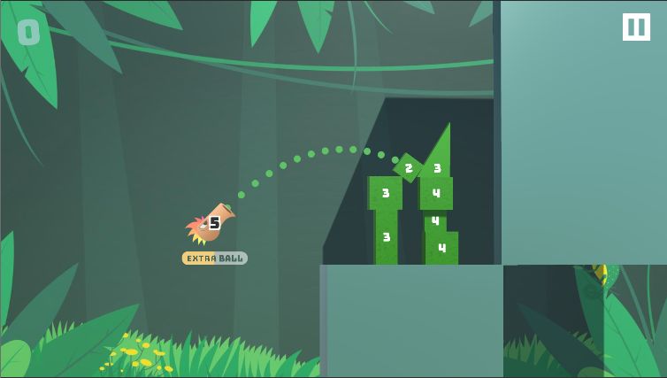 射击者中心物理解谜游戏