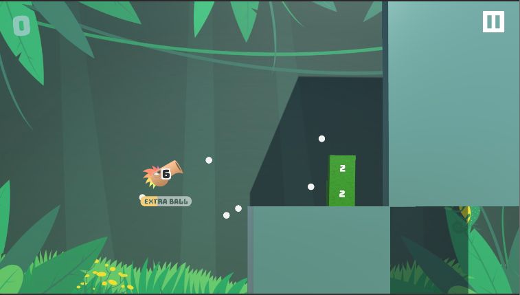 射击者中心物理解谜游戏