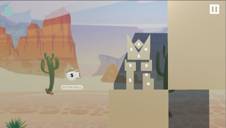 射击者中心物理解谜游戏