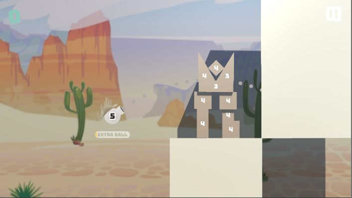 射击者中心物理解谜游戏