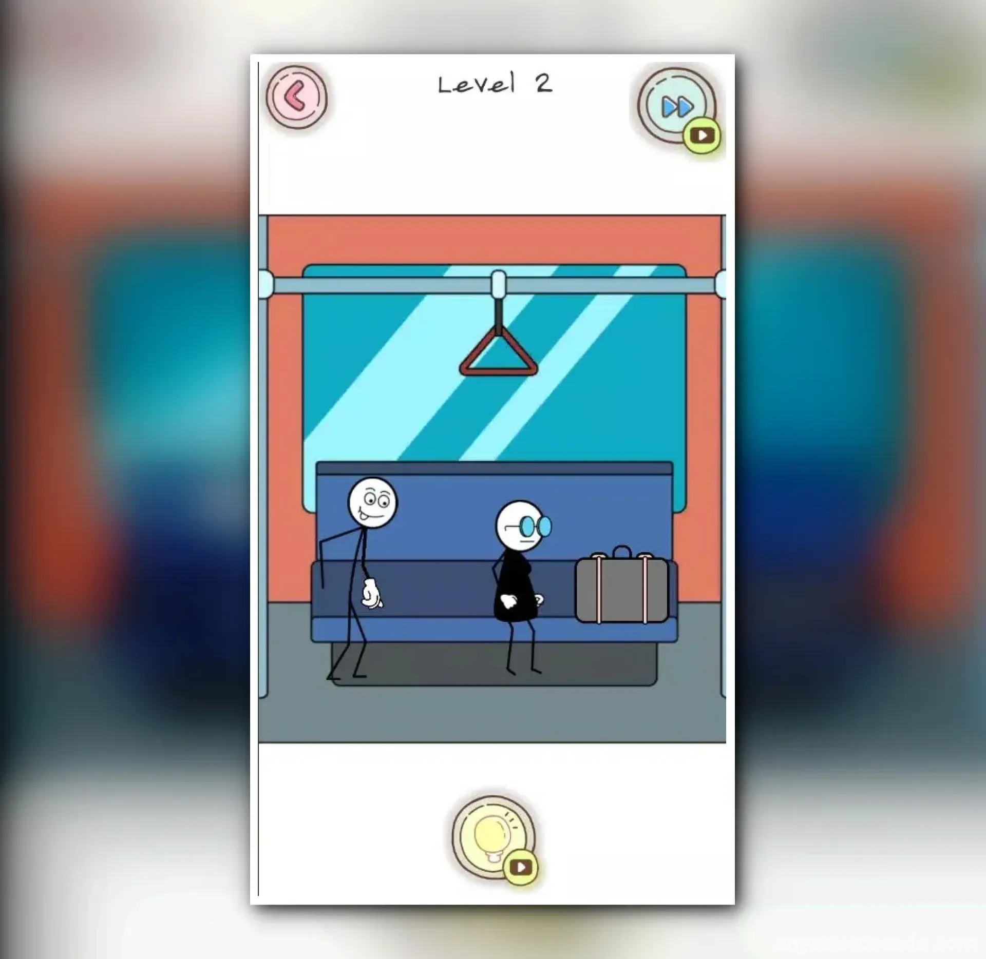 小偷解谜 - 拯救小偷