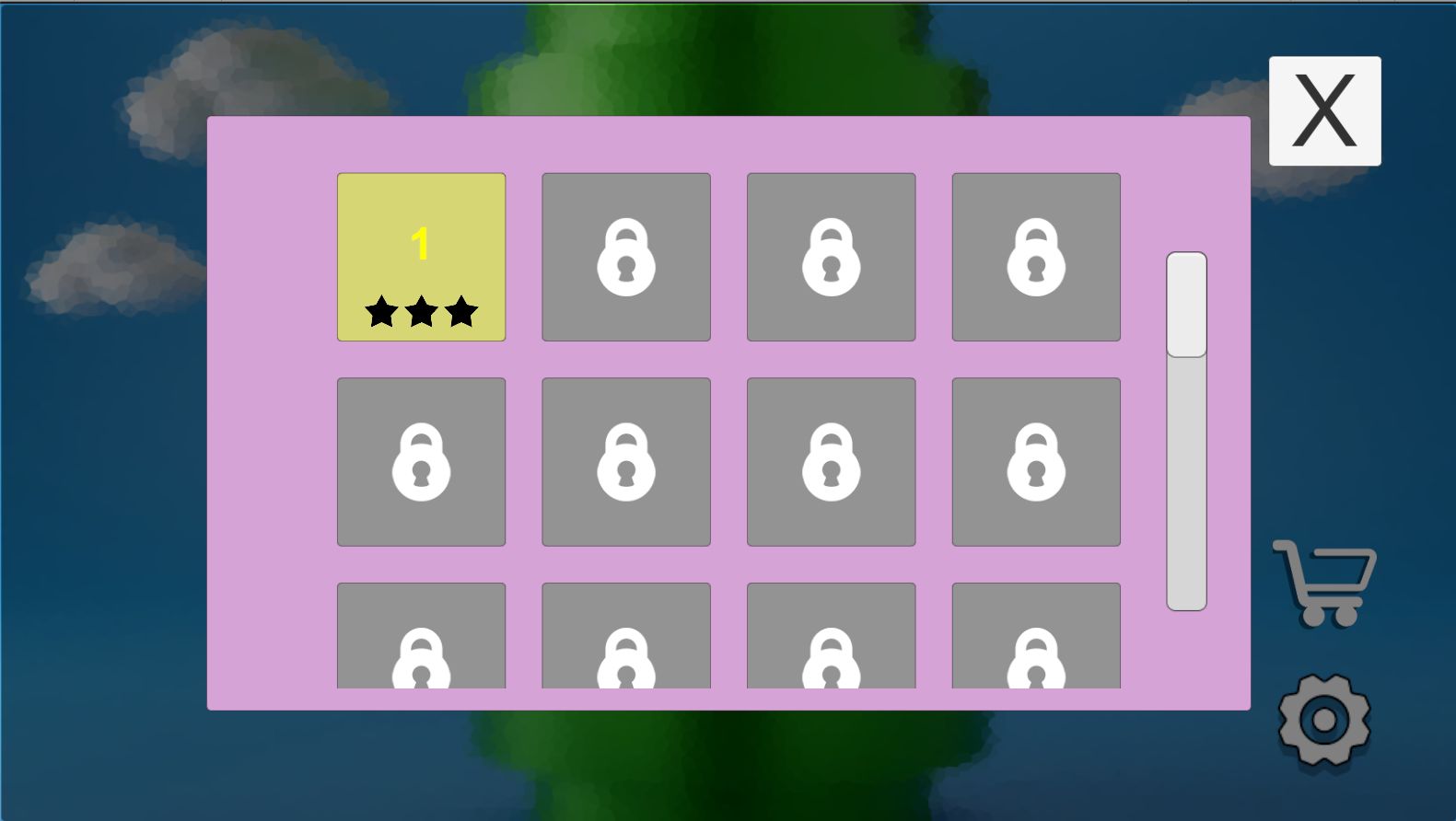 提基平台游戏套件