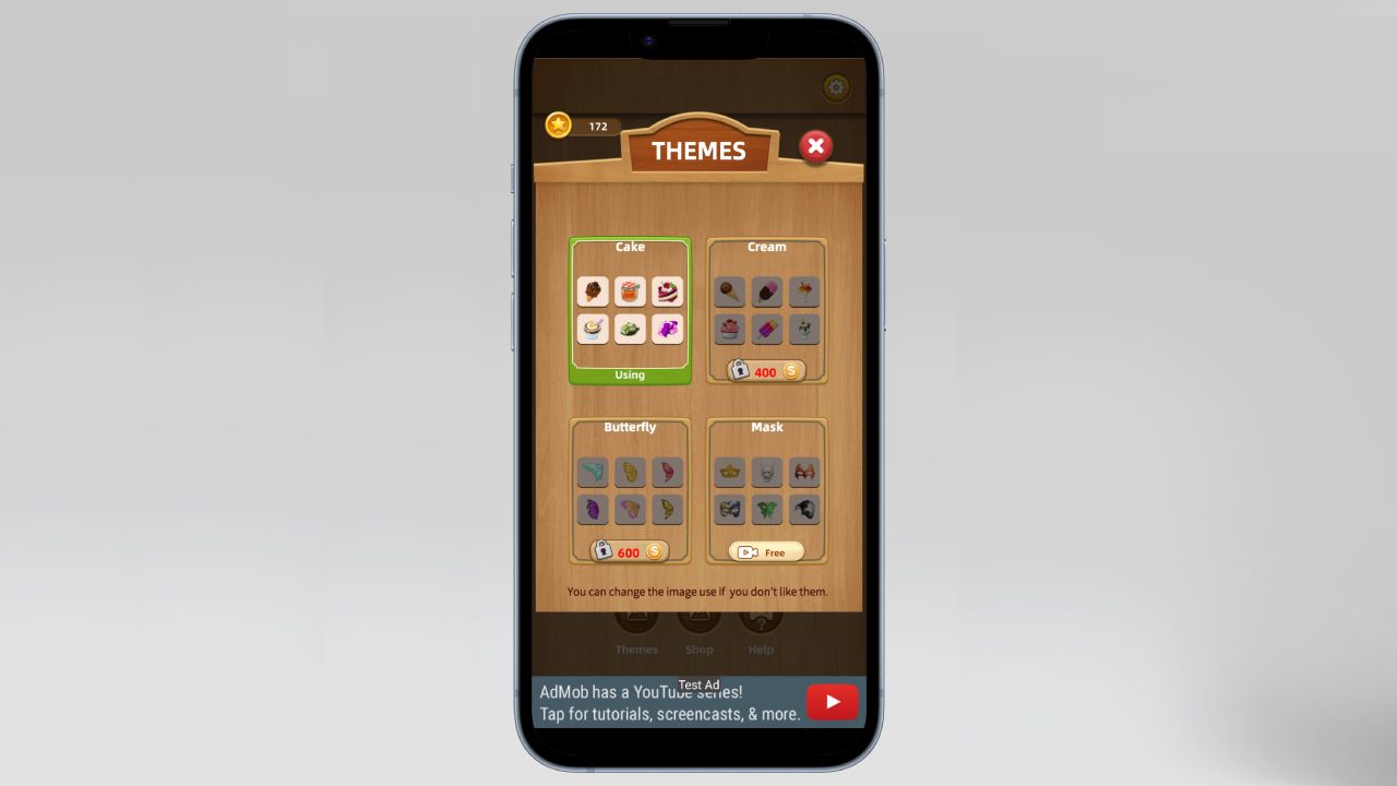 动物连连看方块消除