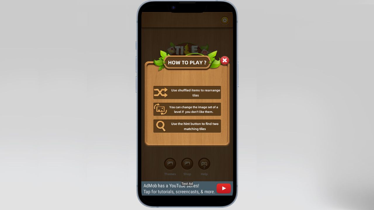 动物连连看方块消除